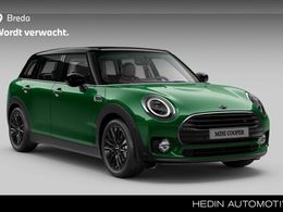 Mini Cooper Clubman