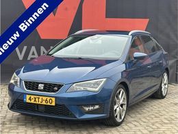 Seat Leon ST