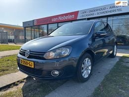 VW Golf VI