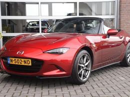 Mazda MX5