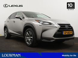 Lexus NX300h