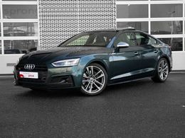 Audi S5 Sportback