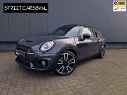 Mini John Cooper Works Clubman