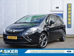 Opel Zafira Tourer