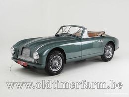 Aston Martin DB2