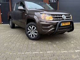 VW Amarok