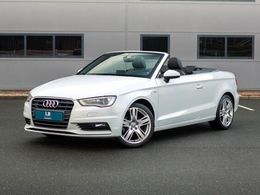 Audi A3 Cabriolet