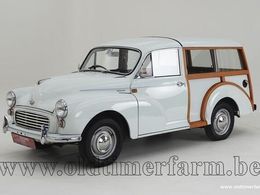 Morris Minor