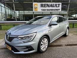 Renault Mégane GrandTour