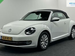 VW Beetle