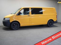 VW T5