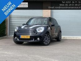 Mini Cooper D Countryman