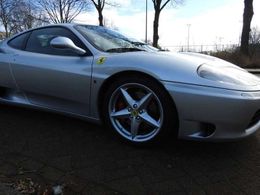 Ferrari 360