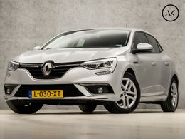 Renault Mégane III