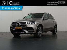 Mercedes GLE350