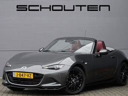 Mazda MX5