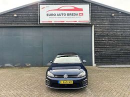 VW Golf Alltrack