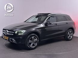 Mercedes GLC300e