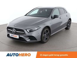 Mercedes A250