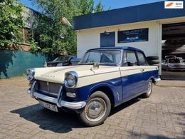 Triumph Herald