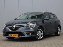 Renault Mégane GrandTour