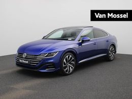 VW Arteon