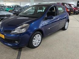 Renault Clio II