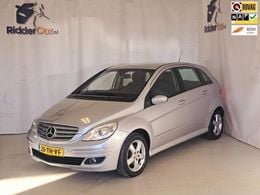 Mercedes B200