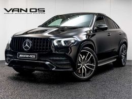 Mercedes GLE350