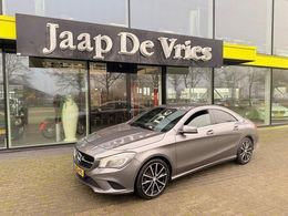 Mercedes CLA200