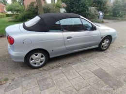 Renault Mégane Cabriolet