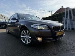 BMW 535