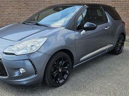 Citroën DS3