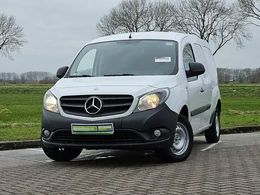 Mercedes Citan 109