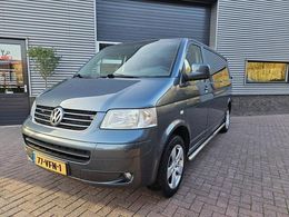 VW T5