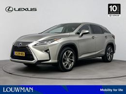 Lexus RX450h