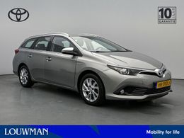 Toyota Auris Hybrid