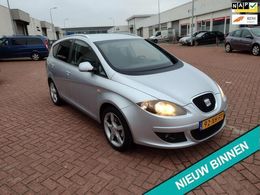 Seat Altea XL