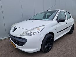 Peugeot 206+