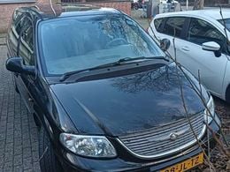 Chrysler Grand Voyager