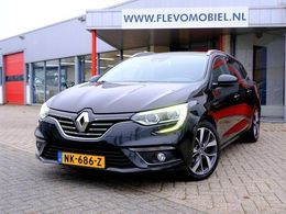 Renault Mégane GrandTour