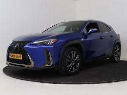 Lexus UX 300e