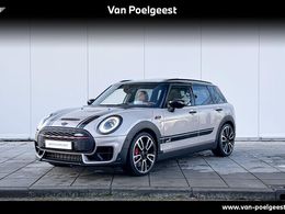 Mini John Cooper Works Clubman