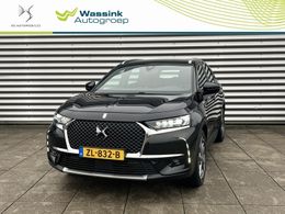 DS Automobiles DS7 Crossback