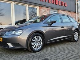 Seat Leon ST