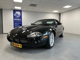 Jaguar XKR