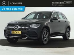 Mercedes GLC300