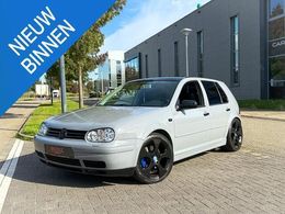 VW Golf IV