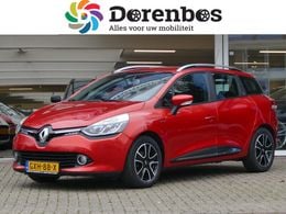 Renault Clio GrandTour