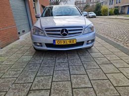 Mercedes C320